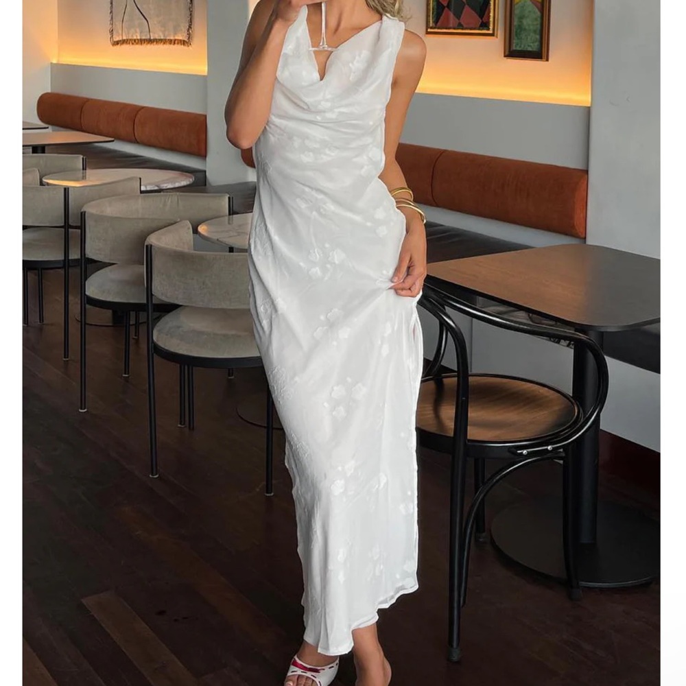 ✨BRIDAL EVENT DRESS 💍🥂
